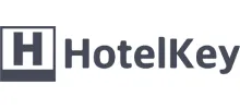 HotelKey logo