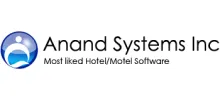 Anand Systems Inc logo