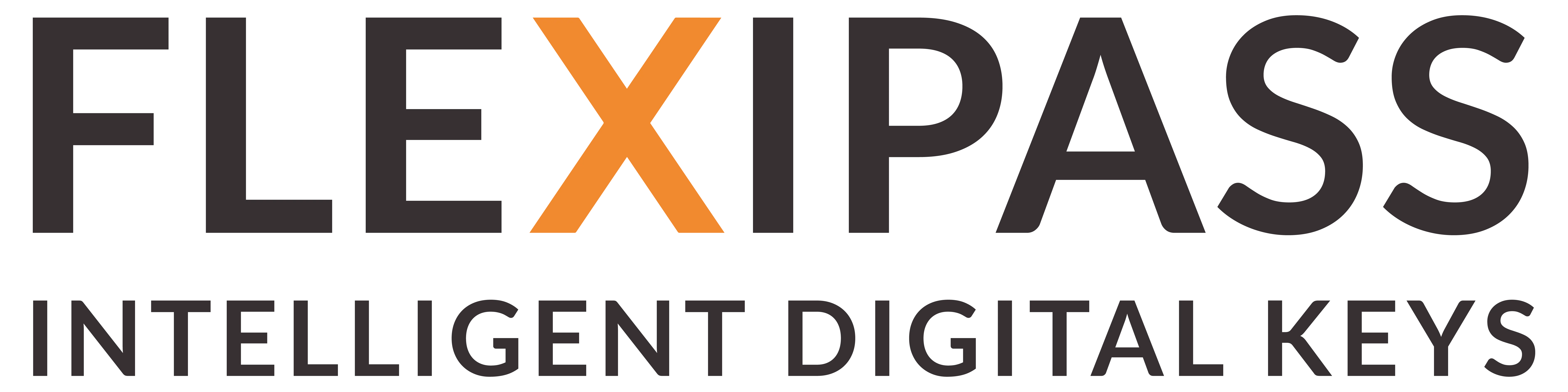 FLEXIPASS logo