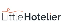 LittleHotelier logo