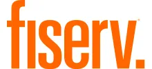 fiserv. logo
