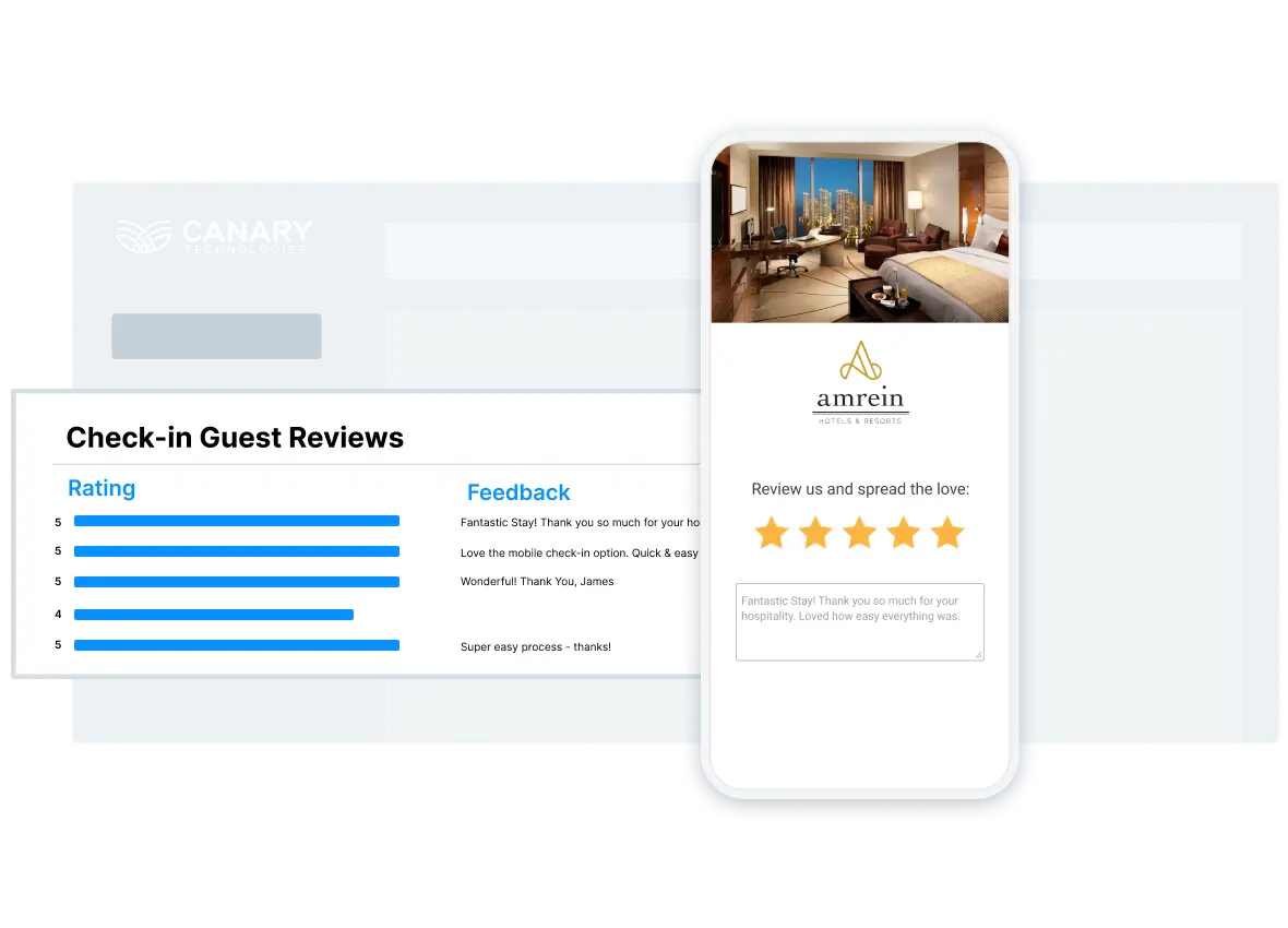 Boost Guest Satisfaction