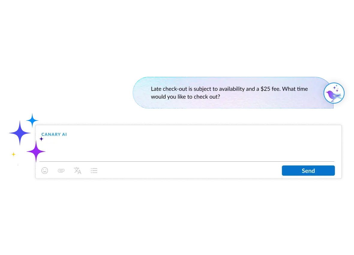Save Time with Conversational Intelligence