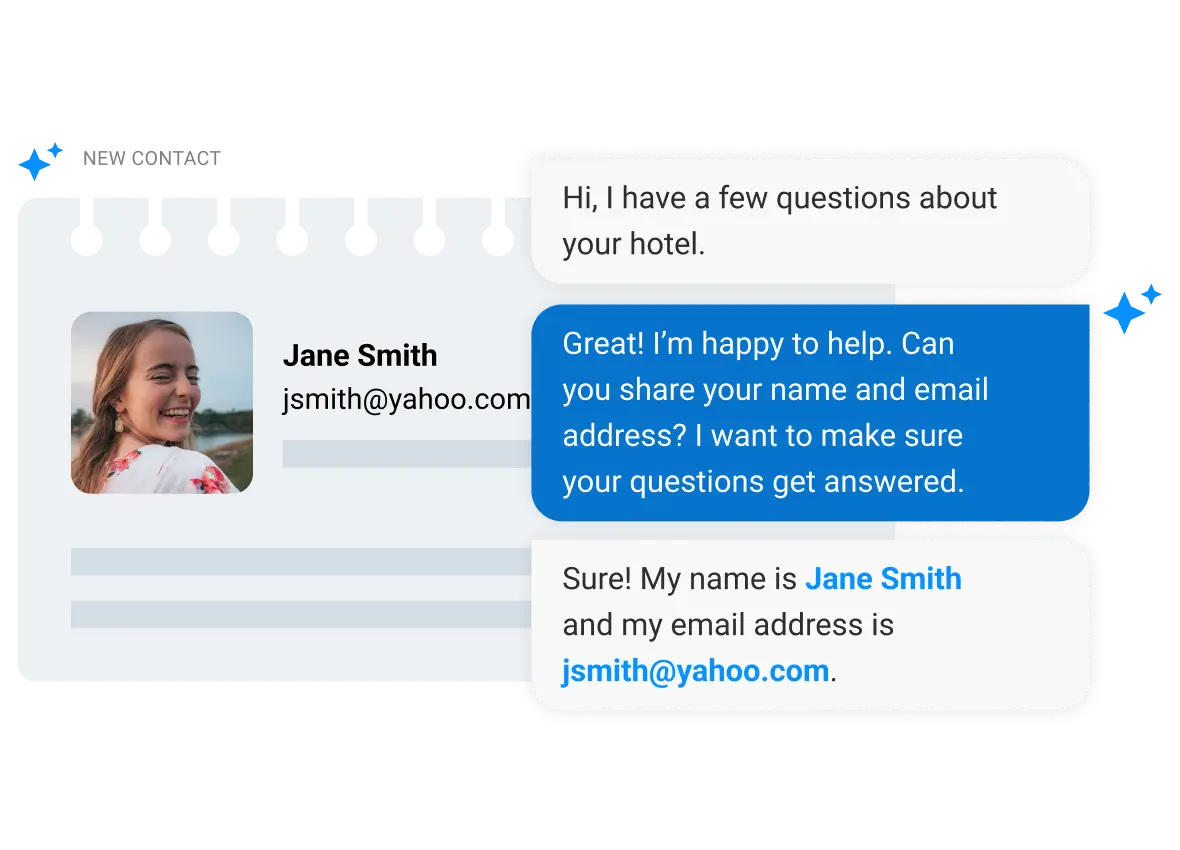 Build Your Marketing Database
