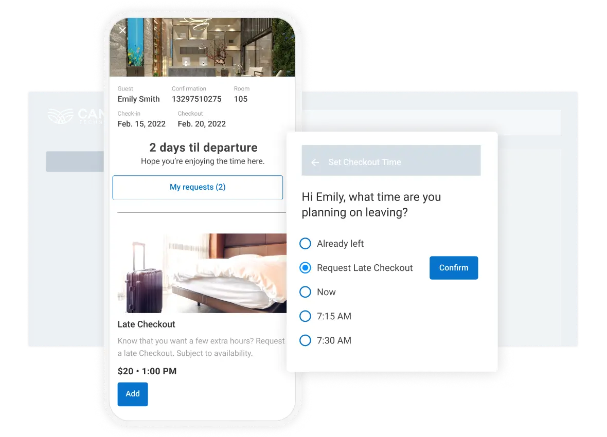 get more upsell revenue