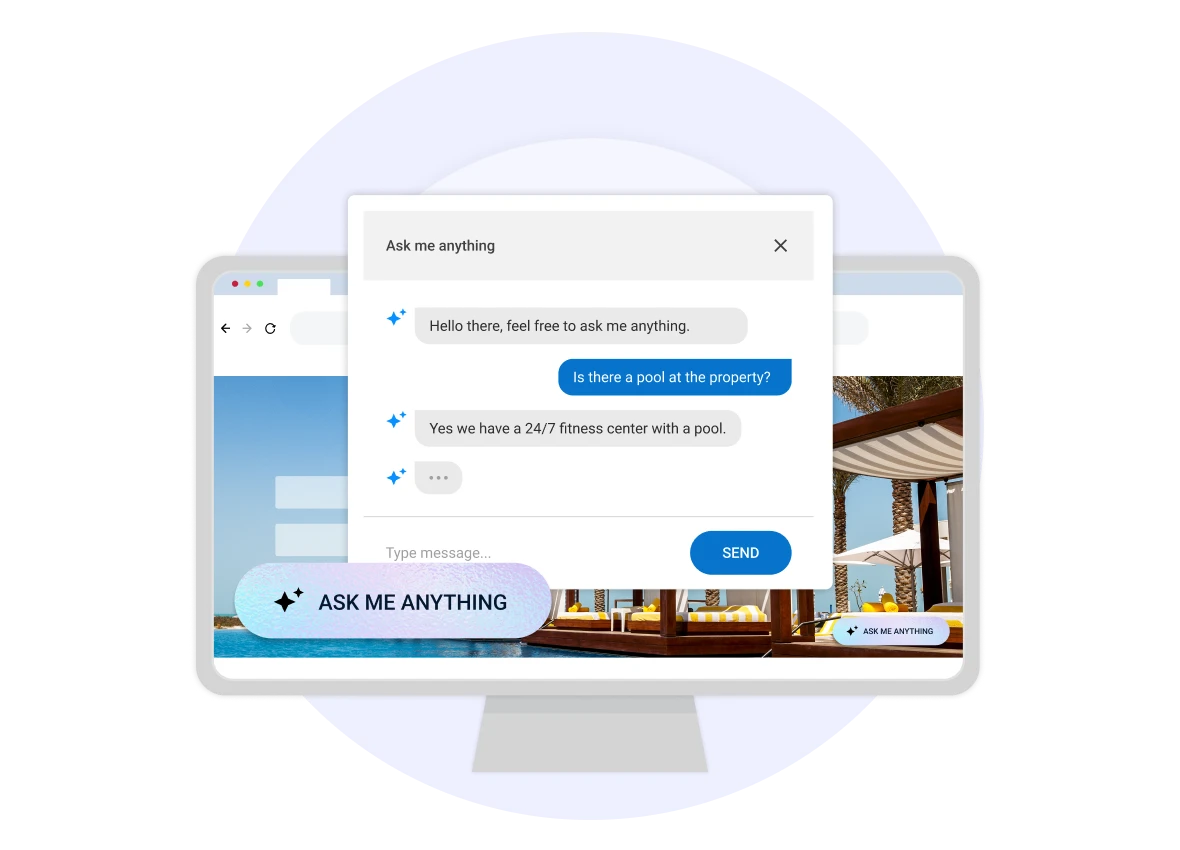Communicate at scale