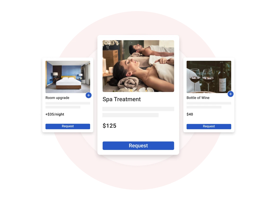 drive more upsell revenue