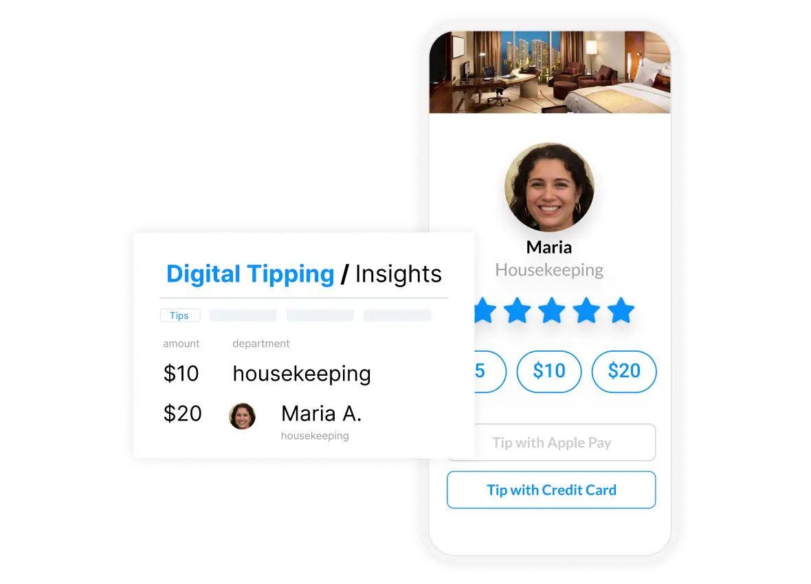 reduce staff turnover