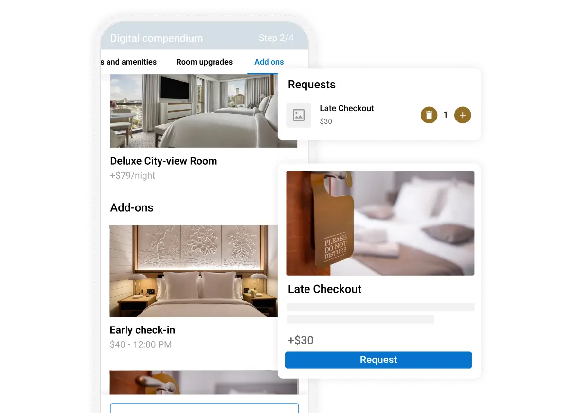 Rack up Revenue with Compendium
