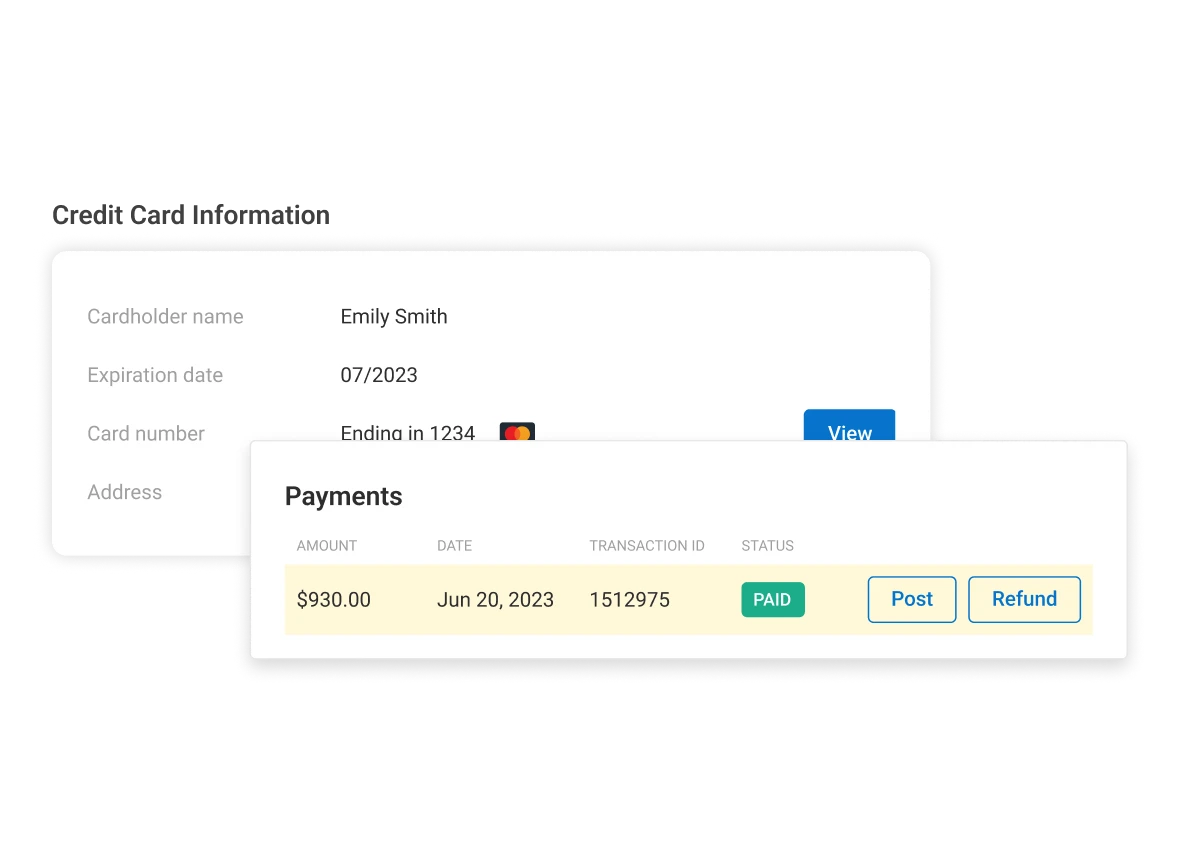 slash hotel credit card processing fees