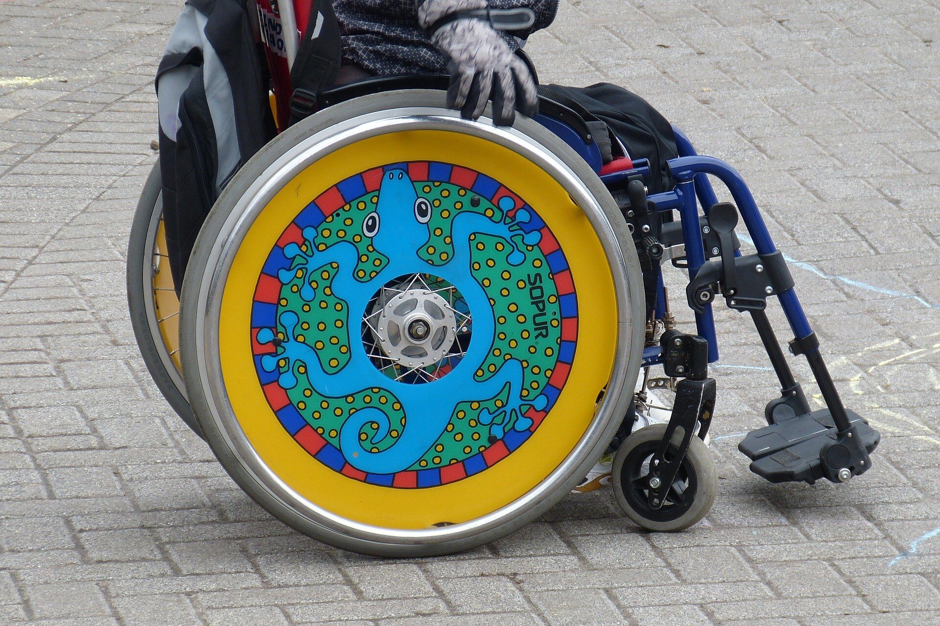 op vakantie met ziekte of handicap belgië domein polderwind zuienkerke