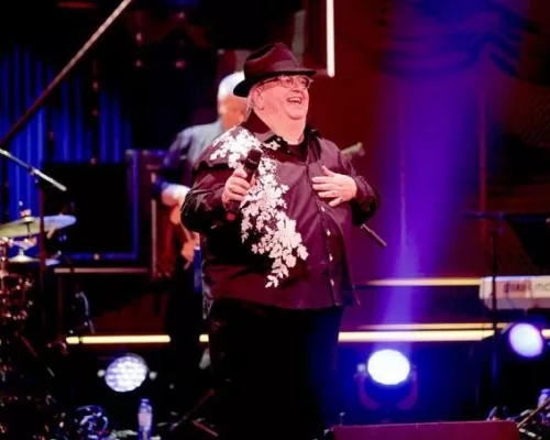 caals zingt hazes witte paard blankenberge domein polderwind