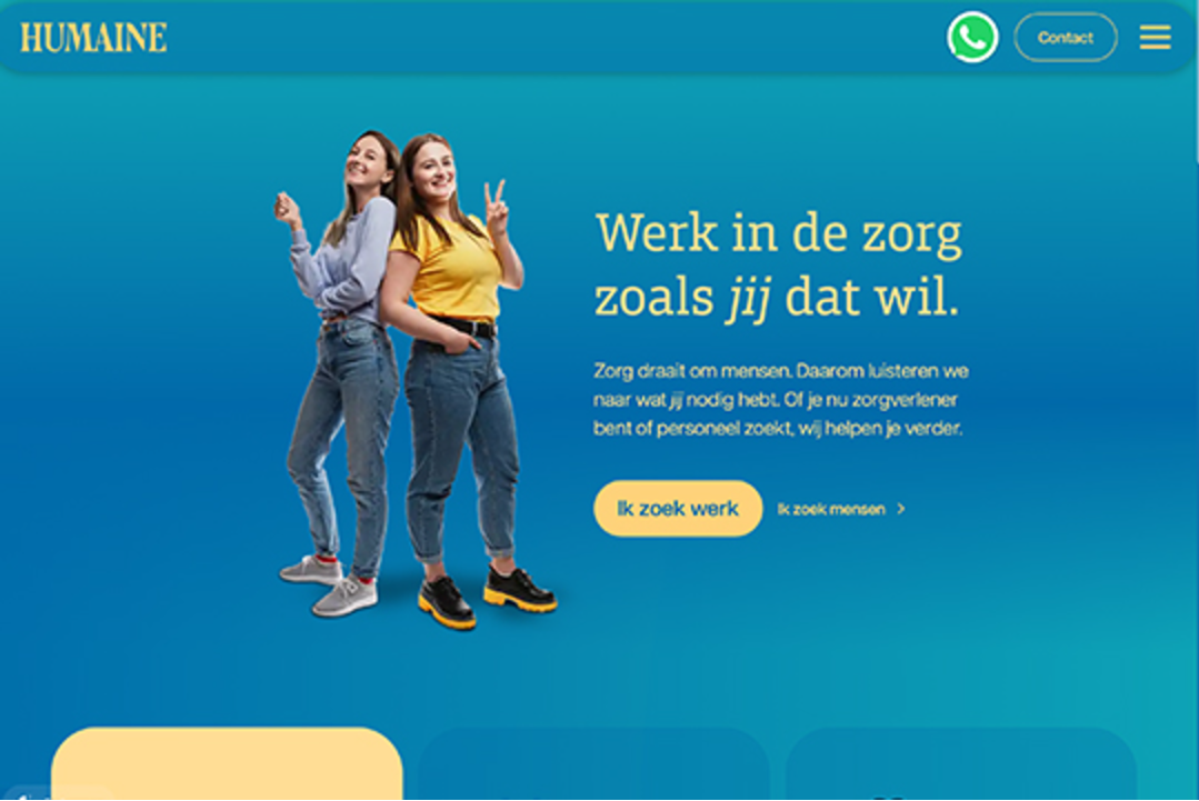 site profile thumbnail