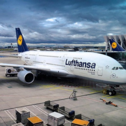 What is the 24-hour rule with Lufthansa?