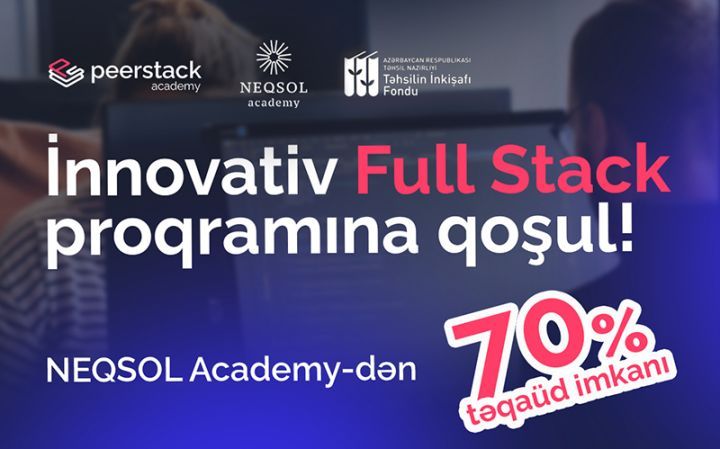 Silicon Valley Meets Baku: Peerstack Academy Launches to Transform Tech Talent in Azerbaijan