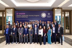 NEQSOL Holding Advances Strategic Vision with High-Impact AI Leadership Event