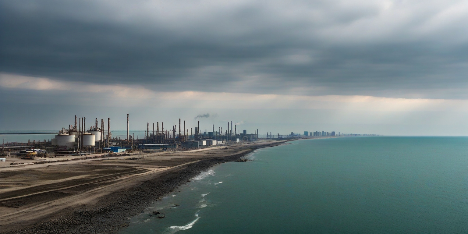 Wildlife Conservation and Biodiversity in the Caspian Region