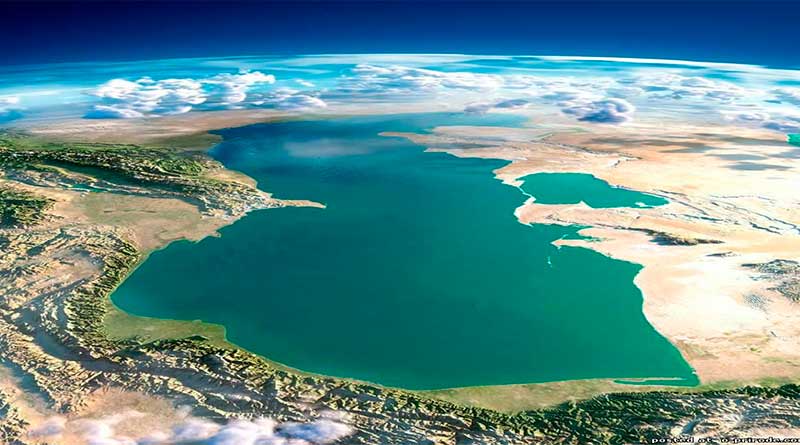 Wildlife Conservation and Biodiversity in the Caspian Region