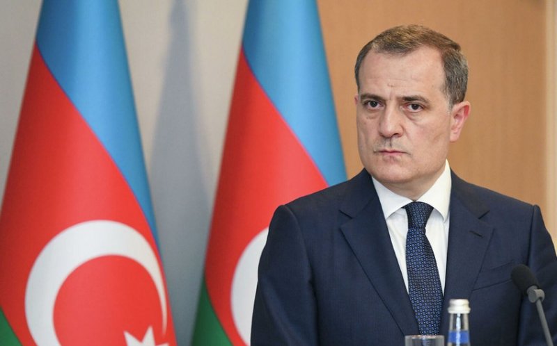 Azerbaijan’s foreign minister departs for Bahrain