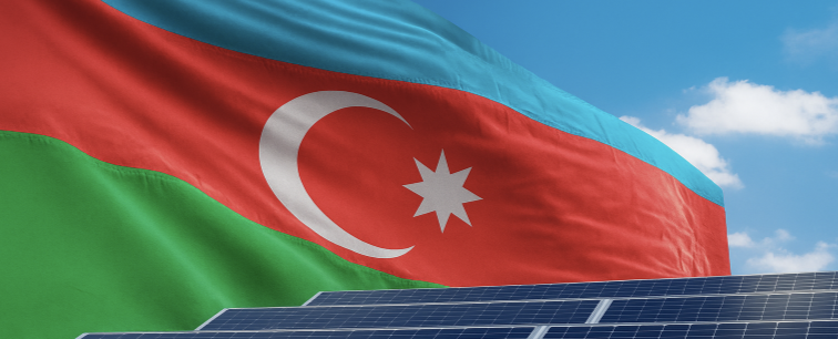Nobel Energy Expands it's Role in Azerbaijan’s Renewable Energy Push