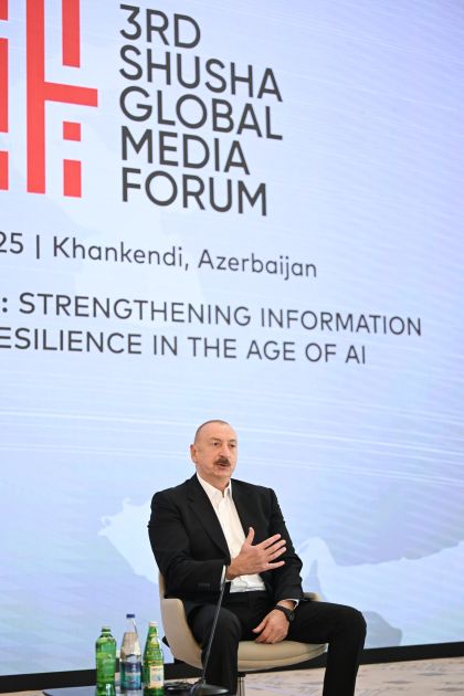 Nobel Energy Expands it's Role in Azerbaijan’s Renewable Energy Push