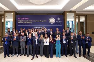 NEQSOL Holding Wins Gold for Leadership Journey Program Alumni Association at Brandon Hall Excellence Awards 2025