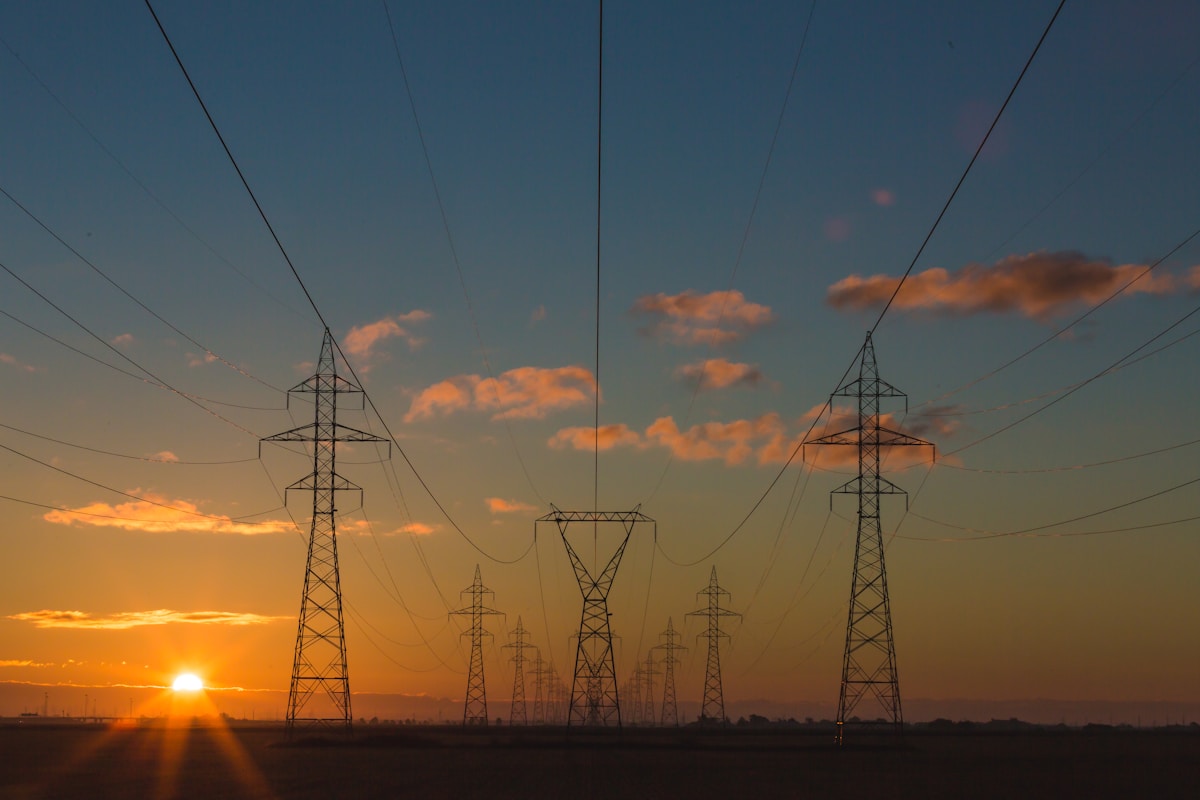 World Bank Approves $350M AZURE Project to Modernize Azerbaijan Power Grid