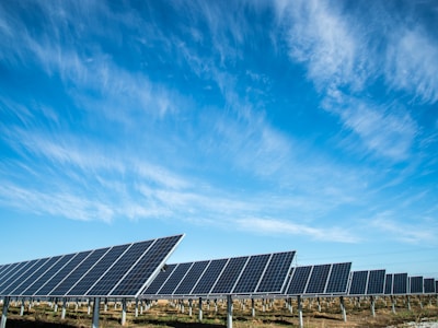 Azerbaijan Launches First Renewable Energy Auction for 400 MW Solar