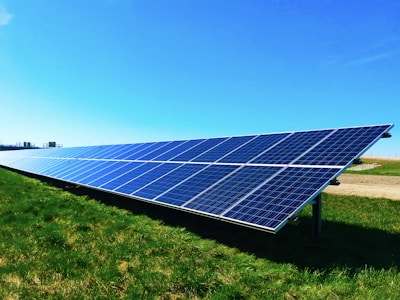 Australian Solar Projects Worth 6.6 GW Win Government Backing