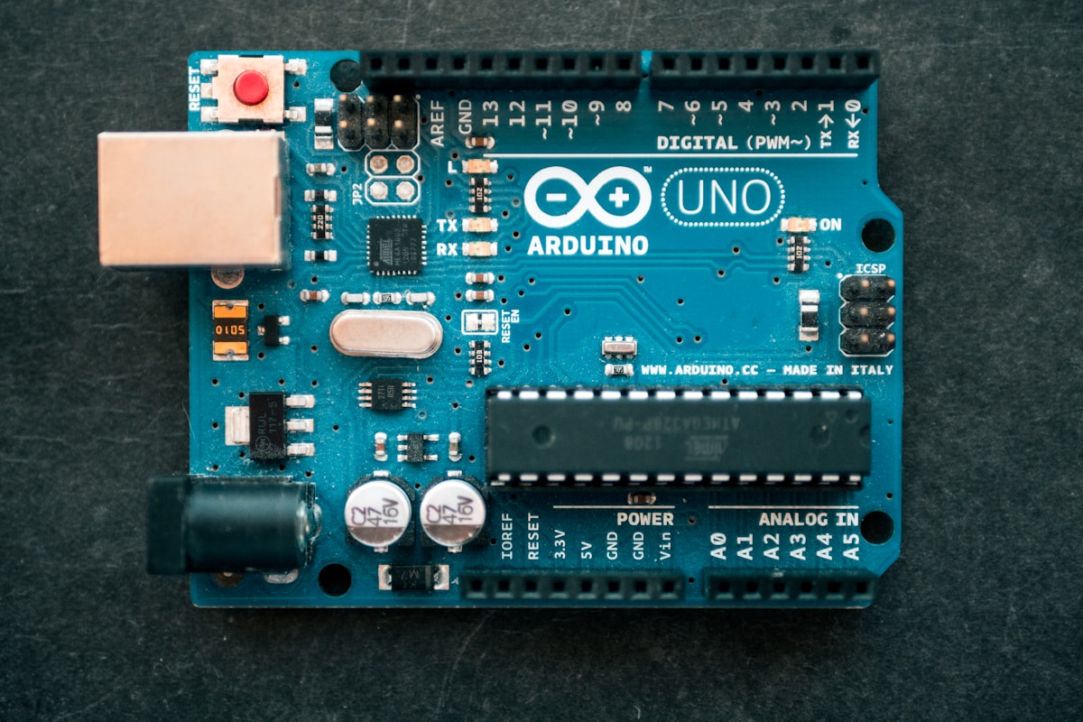 Qualcomm Acquires Arduino in Strategic IoT and AI Edge Play