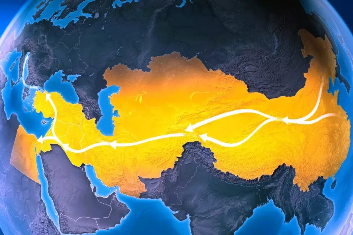 Caspian Corridor Financing: New Instruments for Trade and Logistics