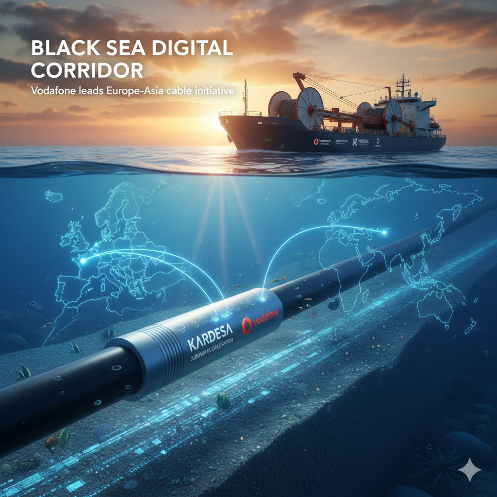 Yusif Jabbarov: Kardesa Project to Drive Innovation and Growth Across the Region