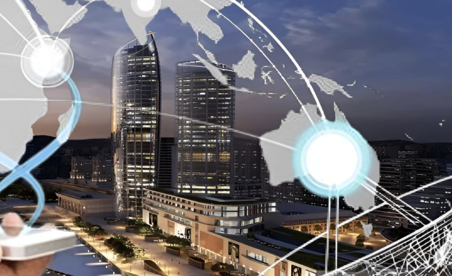 Baku and Tbilisi Strengthen Cooperation on Tech Talent Mobility