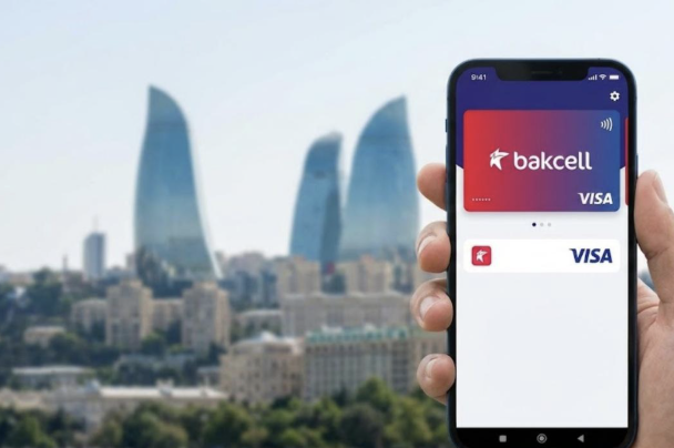 Bakcell and Visa Form Partnership in Azerbaijan to Foster Digital Payment Growth