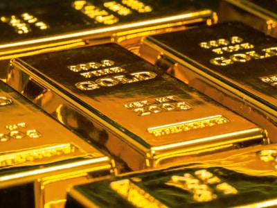 Azerbaijan Gold Production Surges 70 Percent in Early 2025
