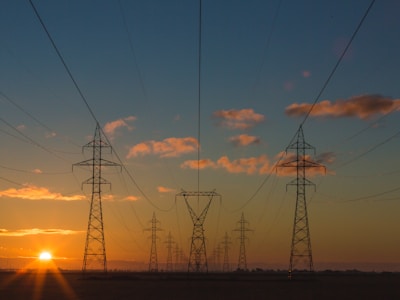 Caucasus Green Energy Corridor Agreement Signed in Baku