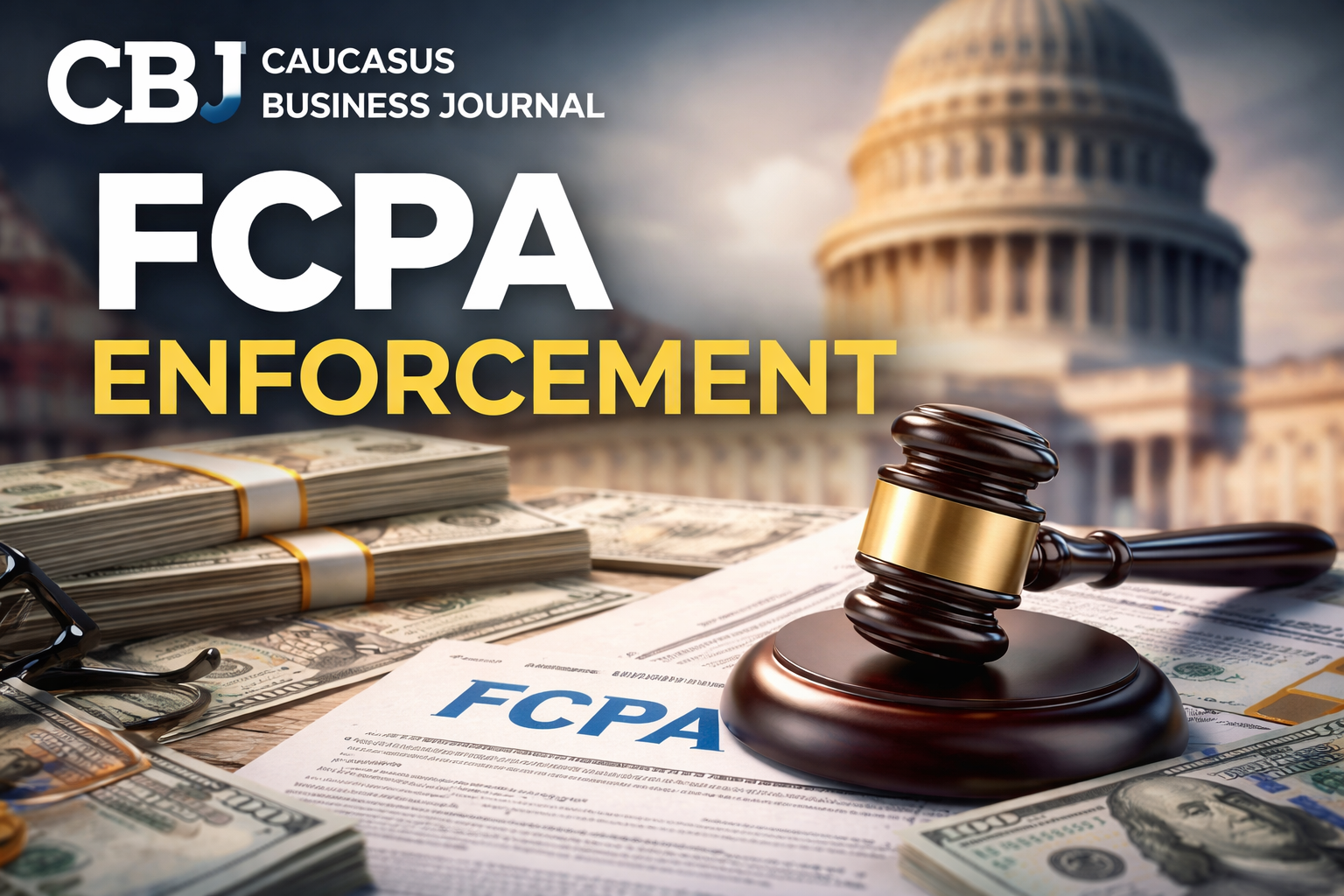 Gibson Dunn’s 2025 Year-End FCPA Update