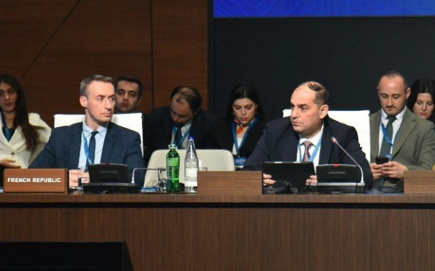 Azerbaijan Accelerates Renewable Power Capacity for Future Electricity Exports