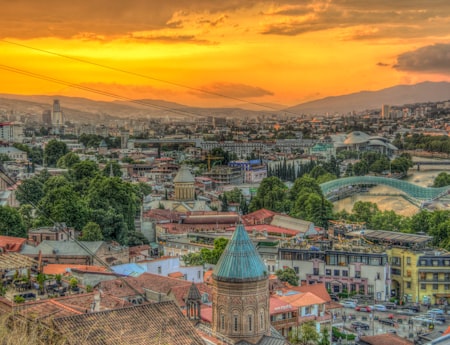 IMF Plans 2026 Article IV Consultation for Georgia as Economy Targets Sustained 5% Growth