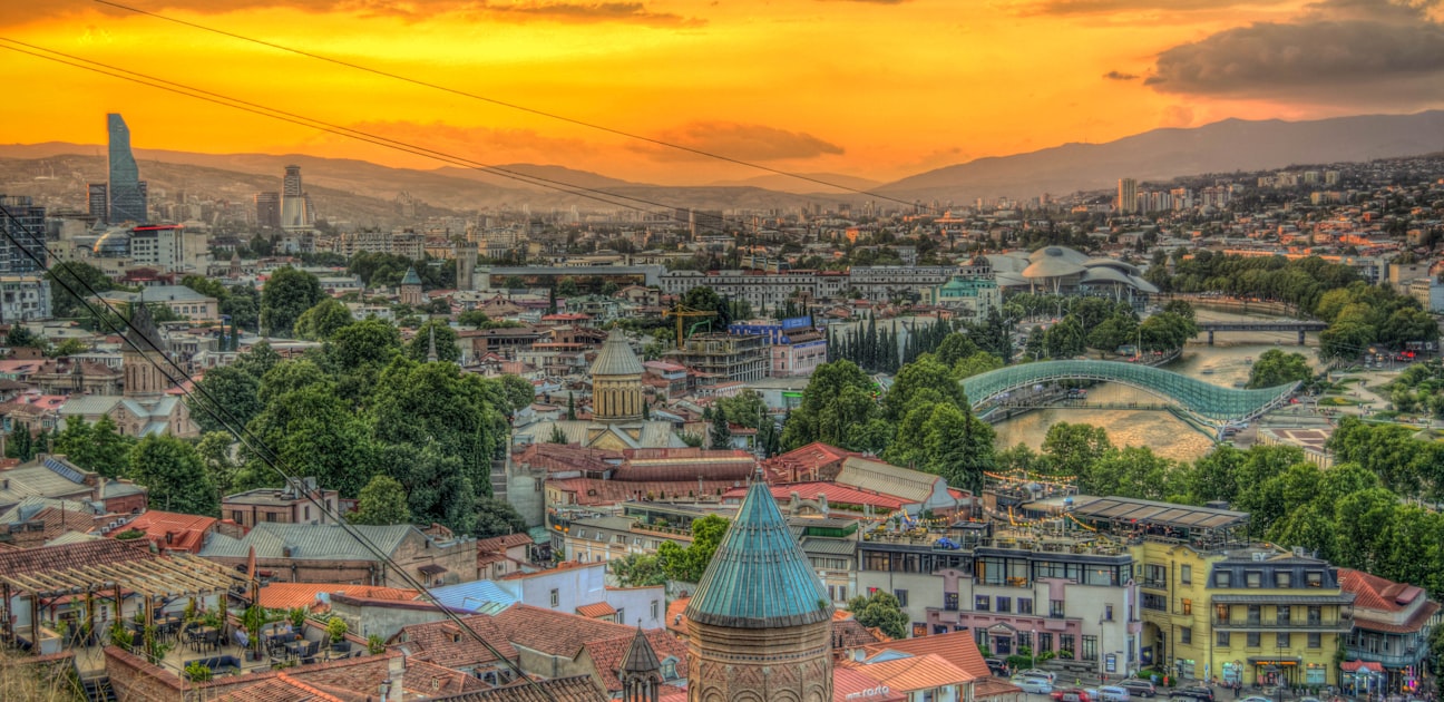 IMF Plans 2026 Article IV Consultation for Georgia as Economy Targets Sustained 5% Growth