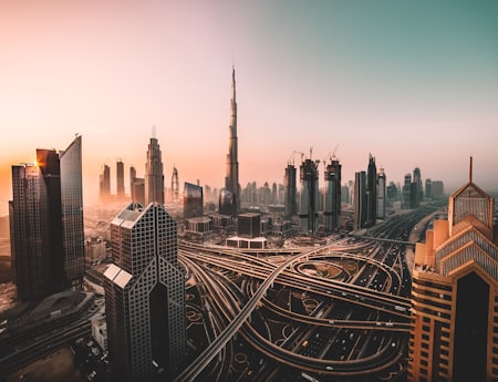 Georgia's $6.5 Billion UAE-Backed Development Reshapes Investment Landscape