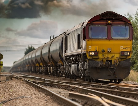 Azerbaijan and Georgia Sign BTK Railway Agreements to Boost Capacity