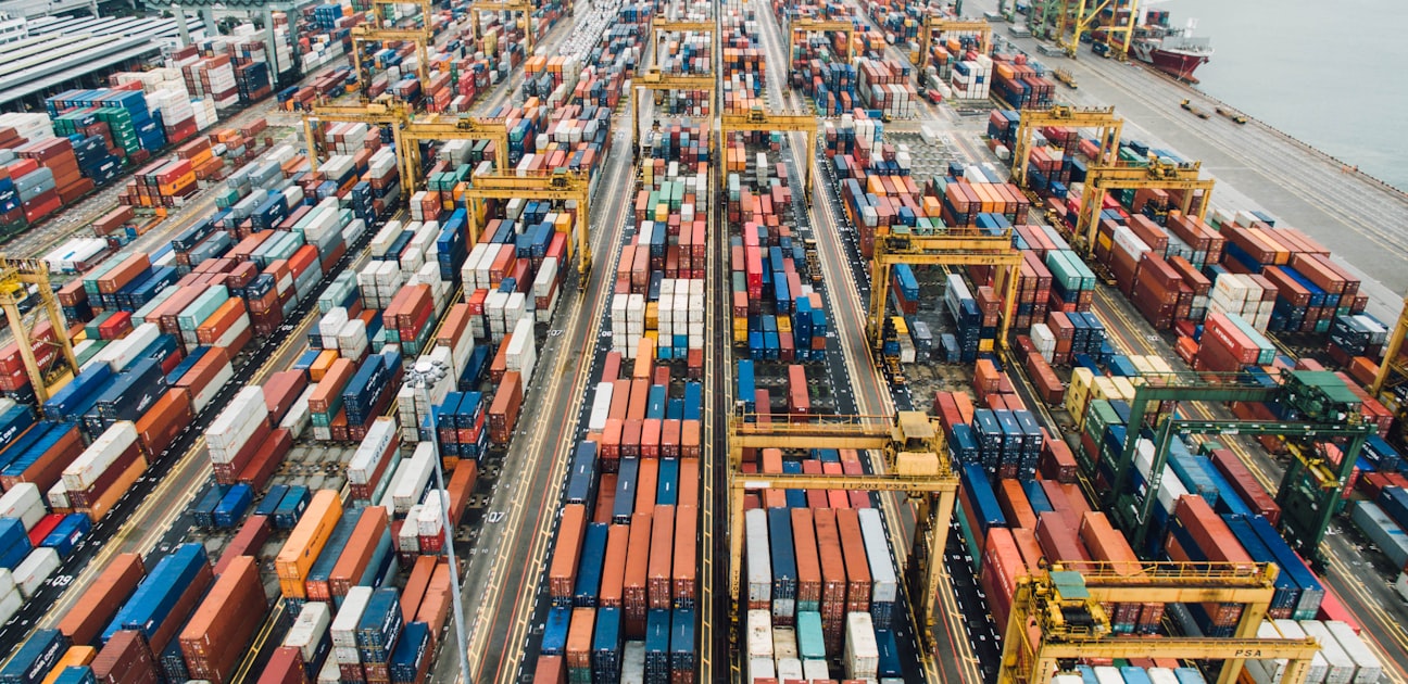 Georgia Anaklia Deep Sea Port Advances as Black Sea Logistics Hub