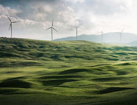 Azerbaijan Wind Farms Generate 141 Million Kilowatt-Hours in First Two Months of 2026