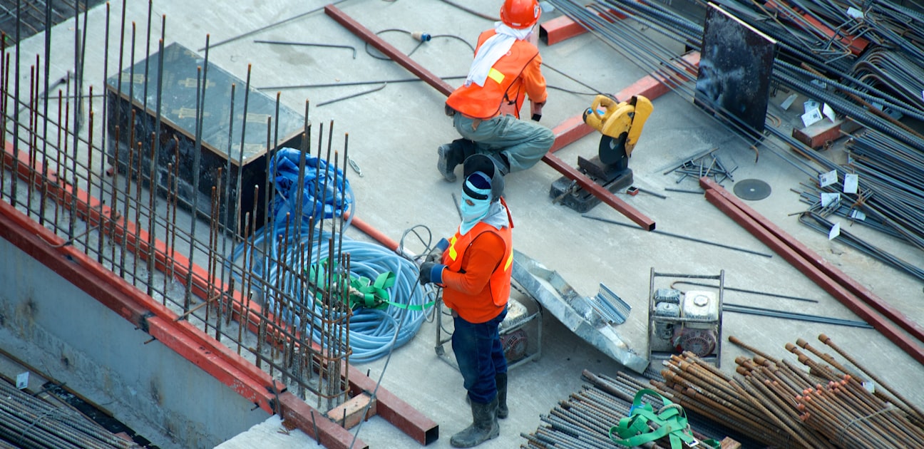 Armenia Construction Volume Jumps 20.5% as Sports Village Project Advances