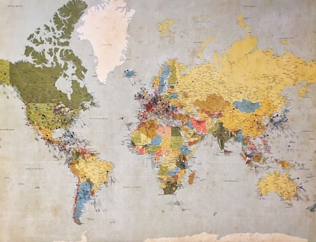 Kazakhstan and Georgia Sign Middle Corridor Transport Cooperation Pact