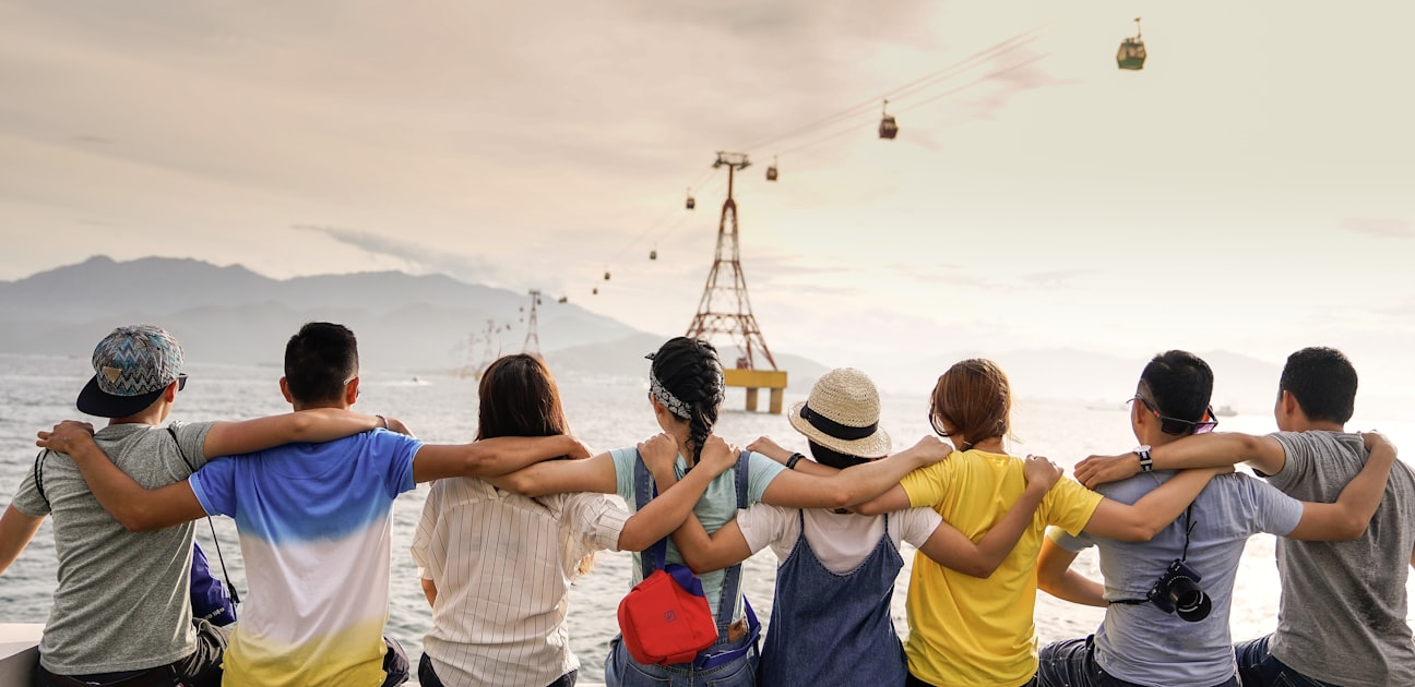 Armenia and Azerbaijan Civil Societies Advance Peace Dialogue in April Talks