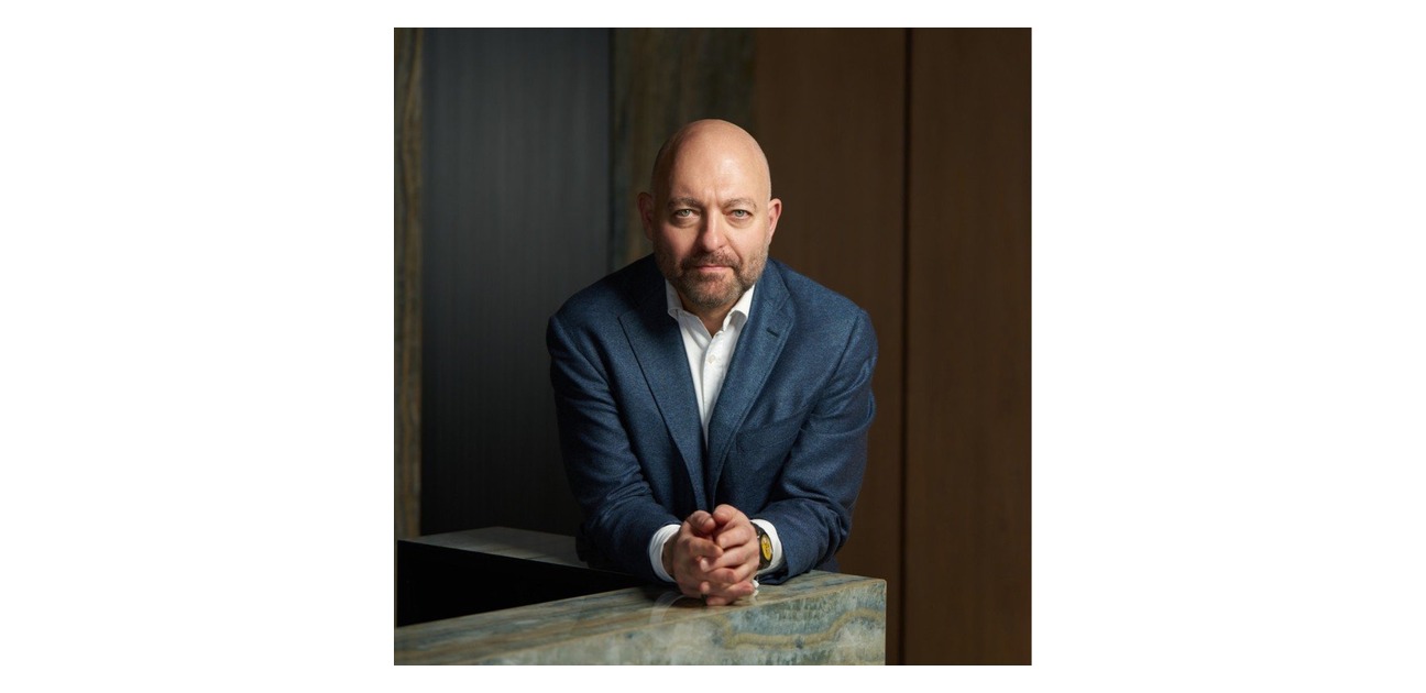 Kirill Rubinski Named NEQSOL Holding CEO