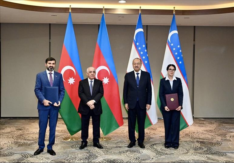 NEQSOL Holding Lands Critical Minerals Deal With Uzbekistan in Tashkent