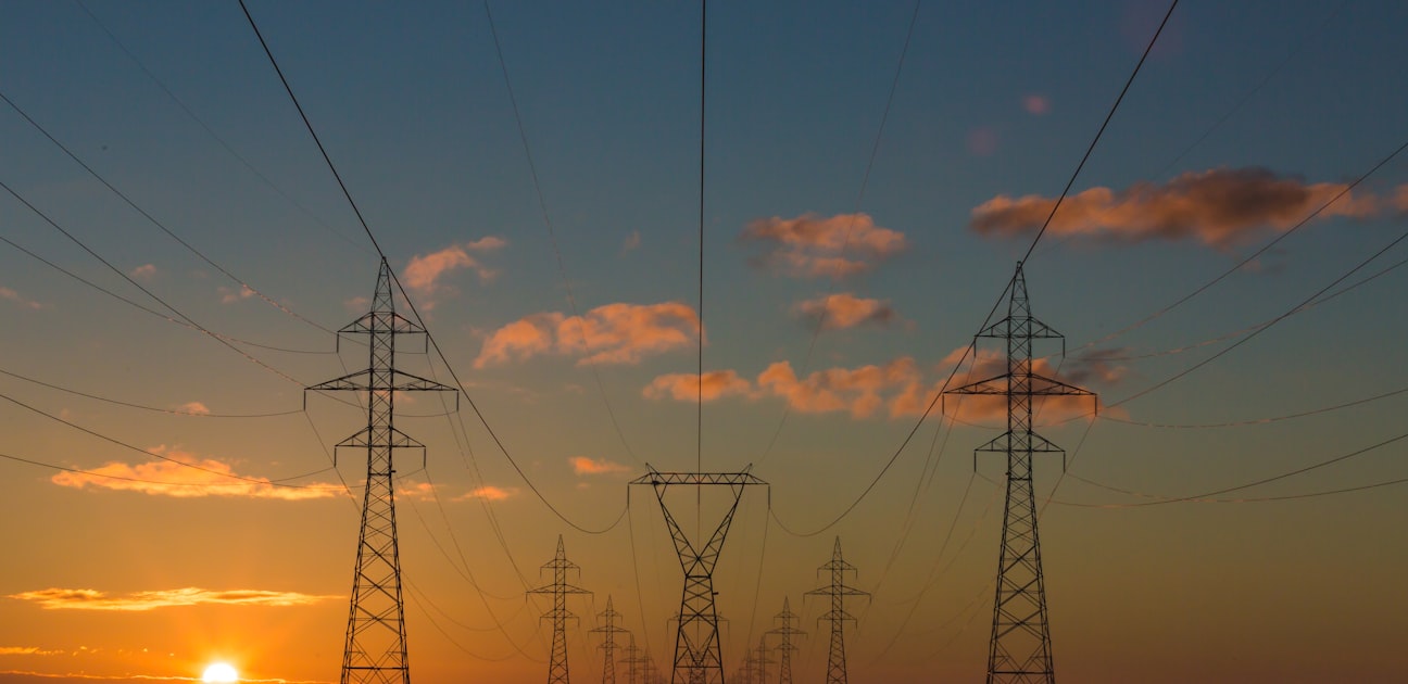 Azerbaijan and Georgia Lock In 20-Year Electricity Supply and Transit Deal